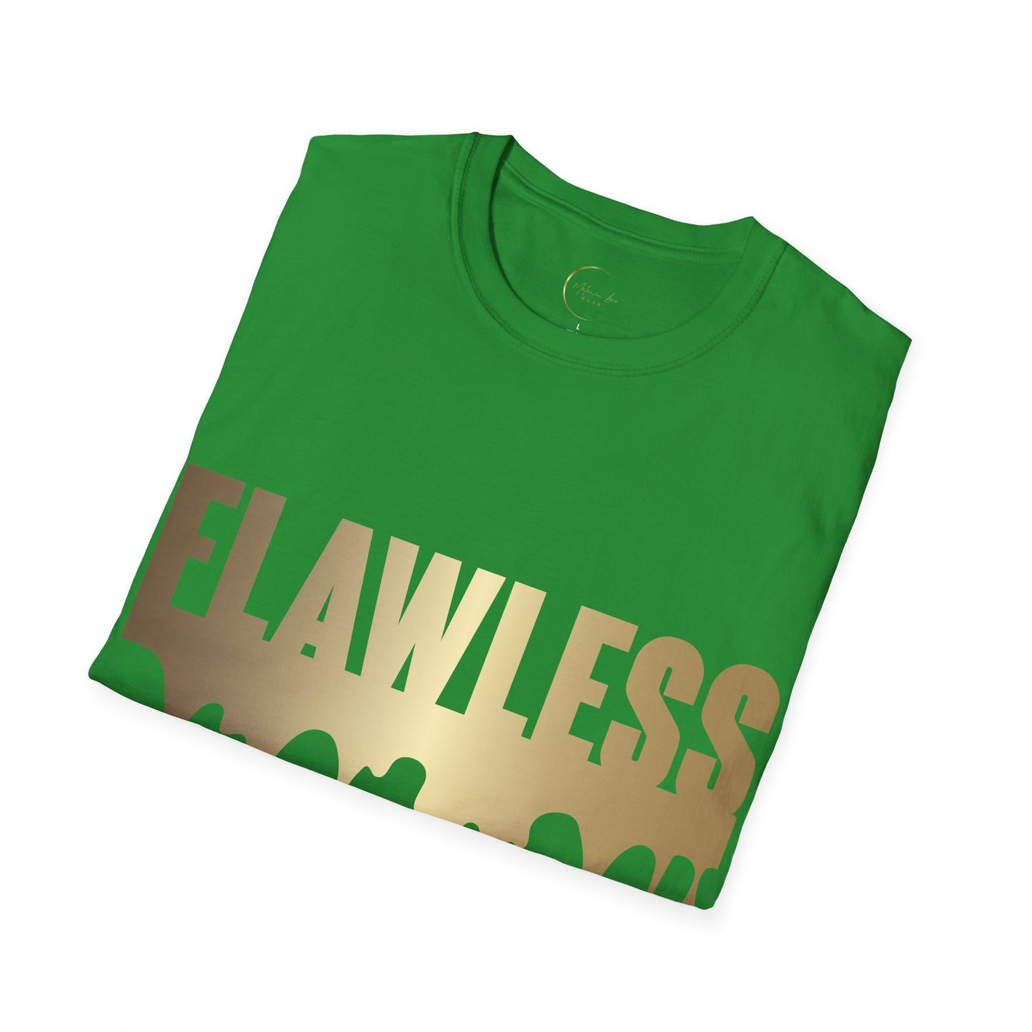 Unisex Softstyle Flawless T-Shirt