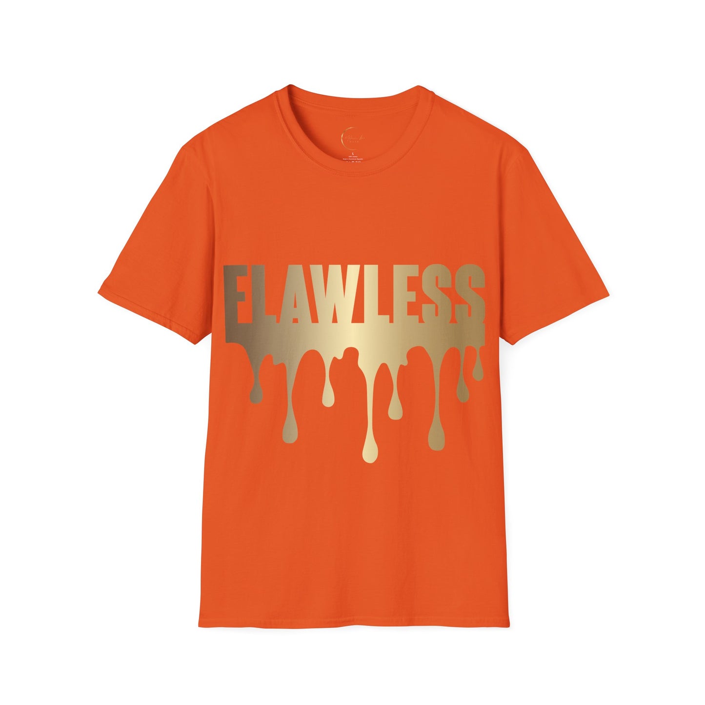Unisex Softstyle Flawless T-Shirt