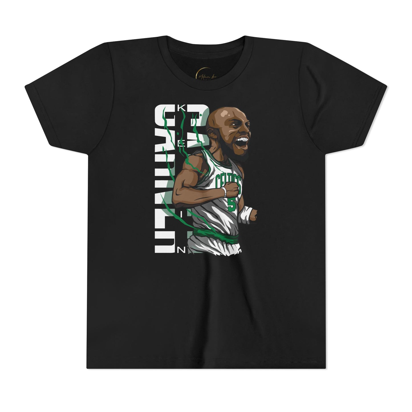 Youth Short Sleeve Tee Garnett