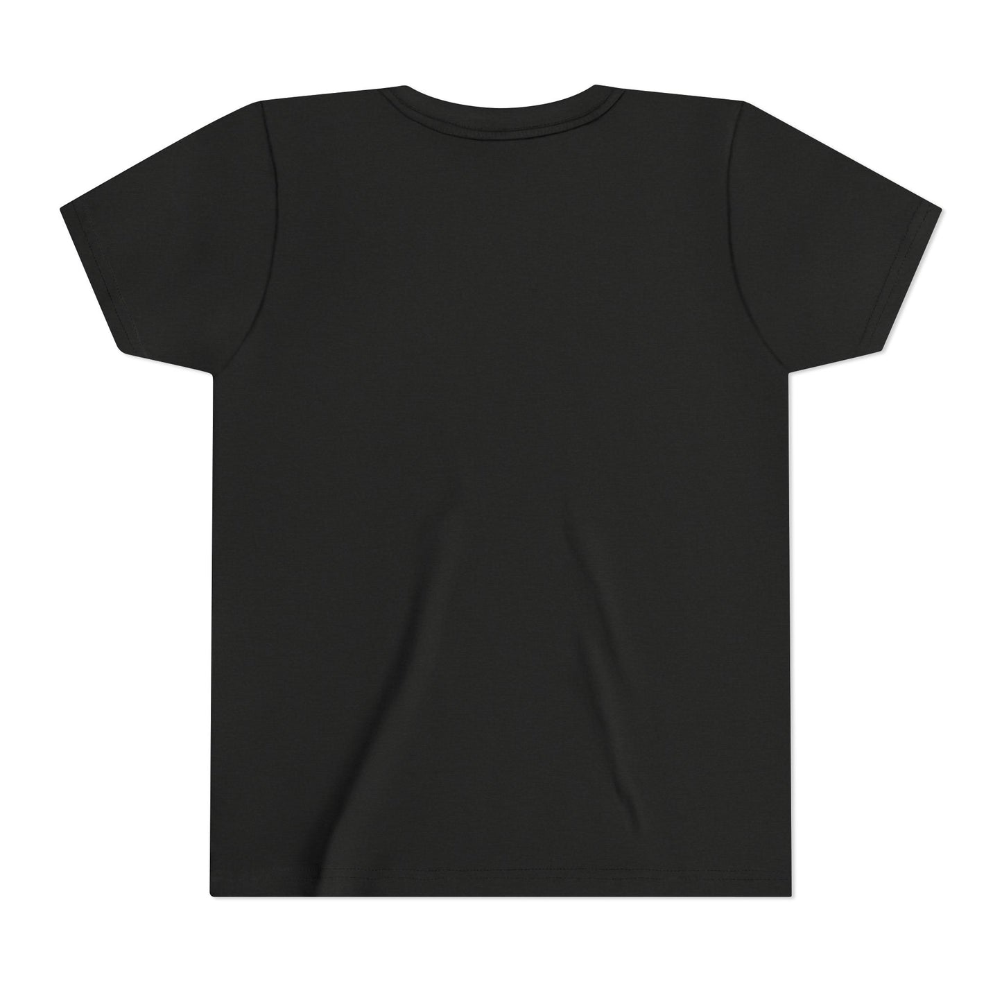 Youth Short Sleeve Tee Buckets