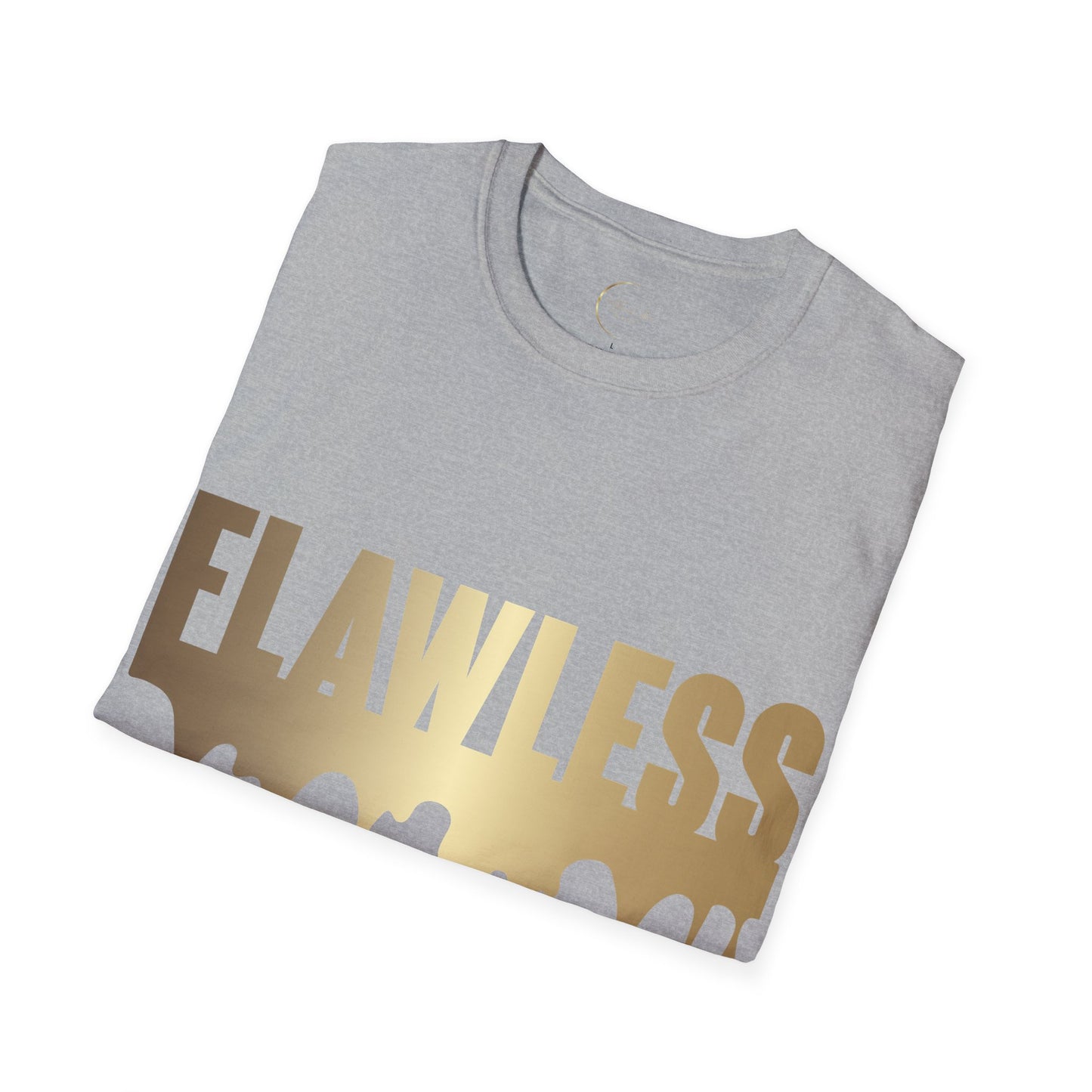 Unisex Softstyle Flawless T-Shirt
