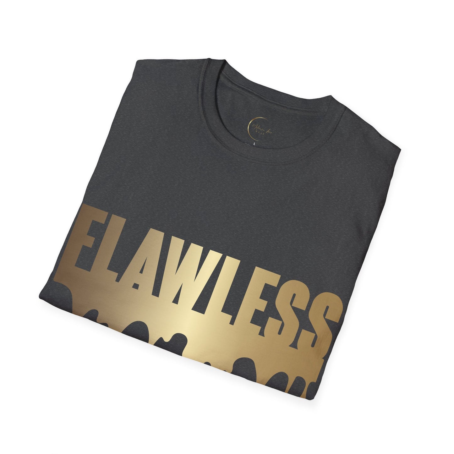 Unisex Softstyle Flawless T-Shirt