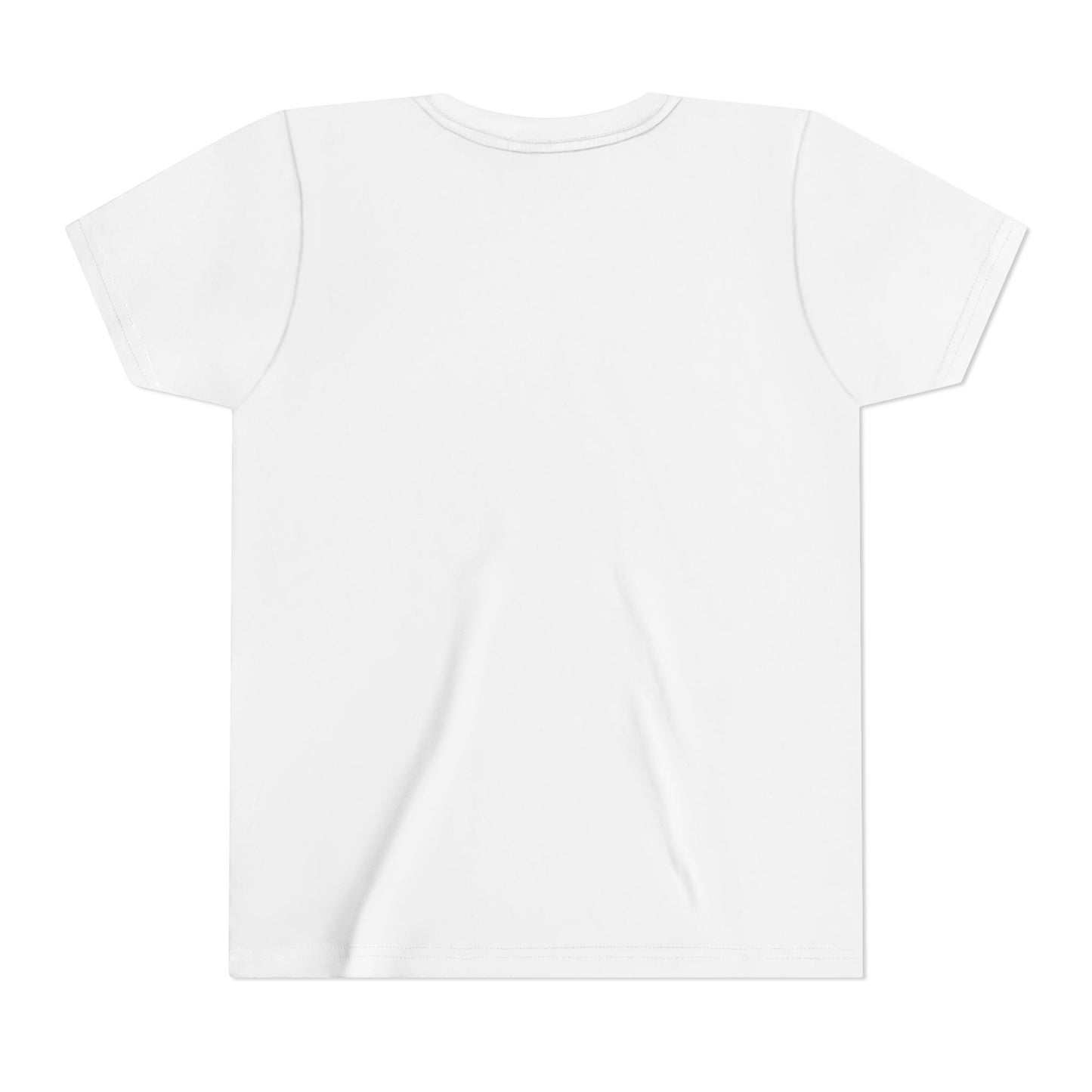 Youth Short Sleeve Tee Fix My Face