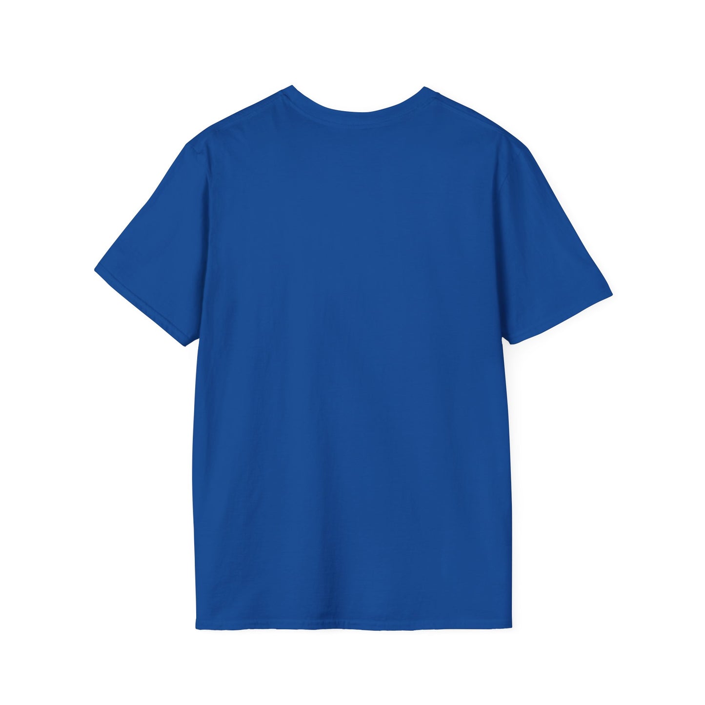 Unisex Softstyle Know Your History T-Shirt
