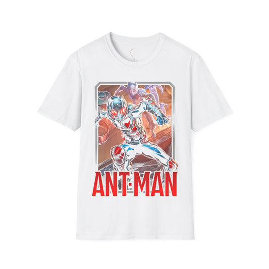 Unisex Softstyle Ant-Man T-Shirt