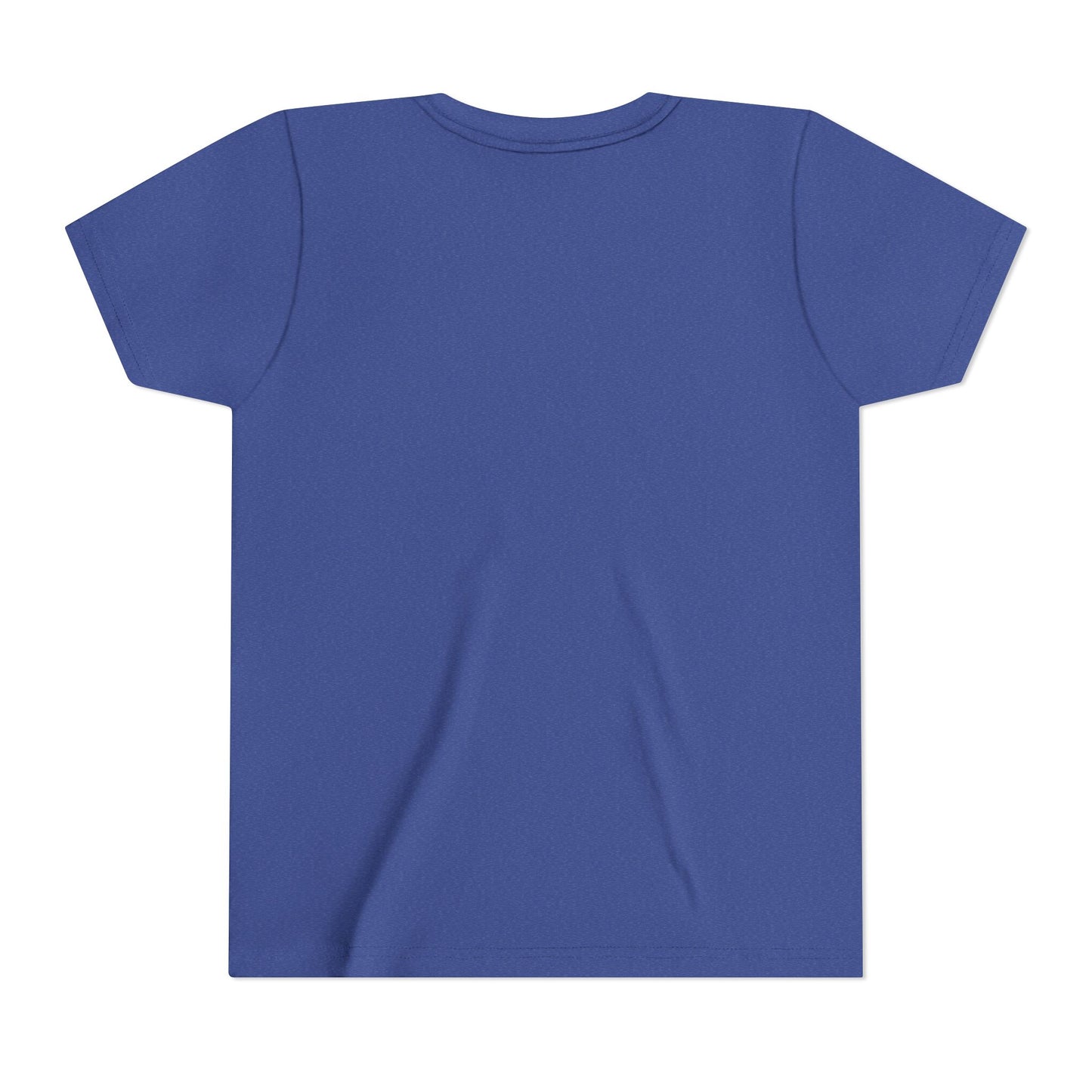 Youth Short Sleeve Tee Garnett