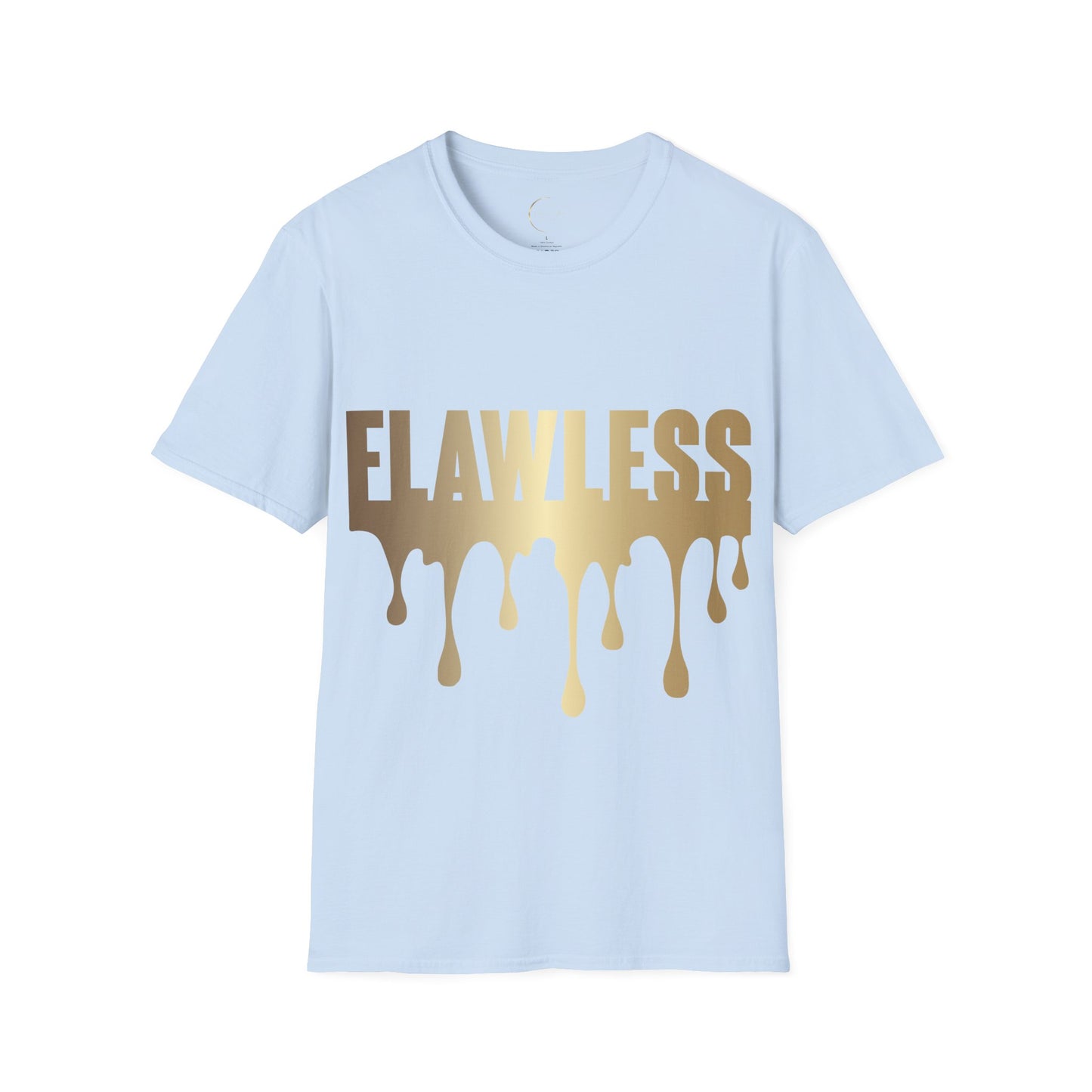 Unisex Softstyle Flawless T-Shirt