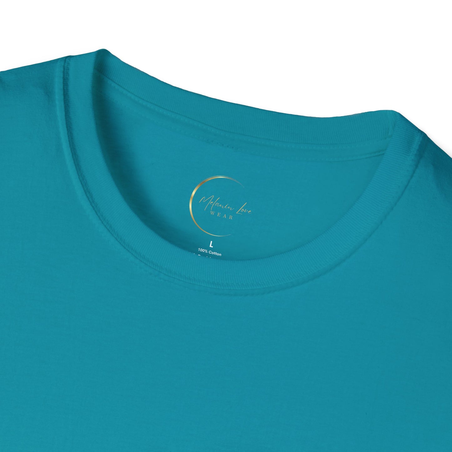 Unisex Softstyle Functional Adult T-Shirt